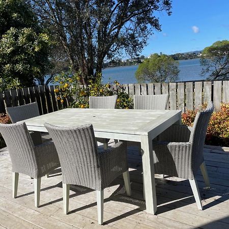 Bach On Daisy Villa Tauranga Kültér fotó
