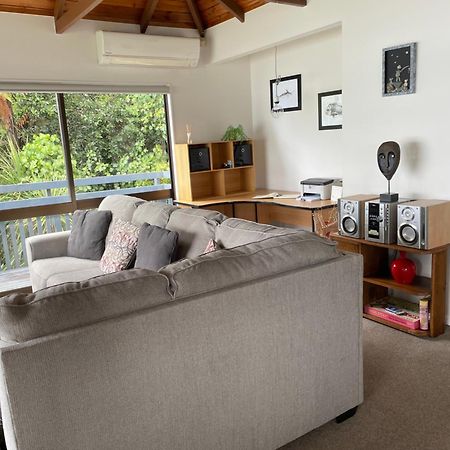 Bach On Daisy Villa Tauranga Kültér fotó