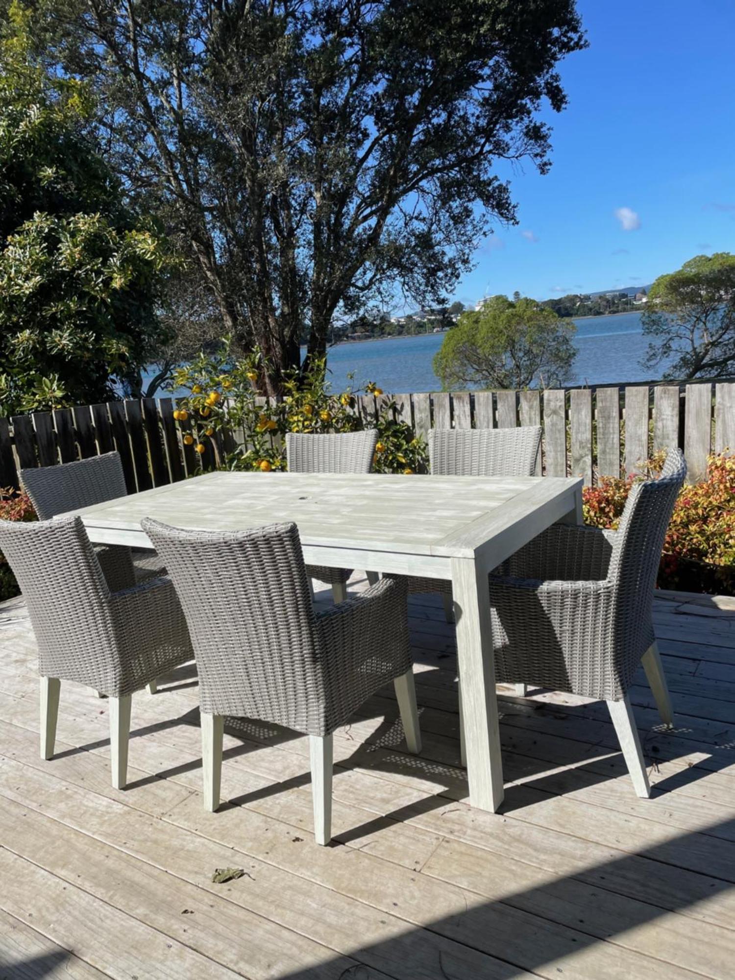 Bach On Daisy Villa Tauranga Kültér fotó