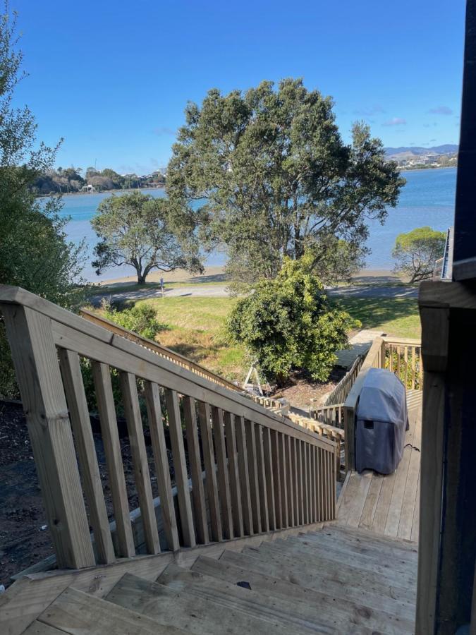 Bach On Daisy Villa Tauranga Kültér fotó